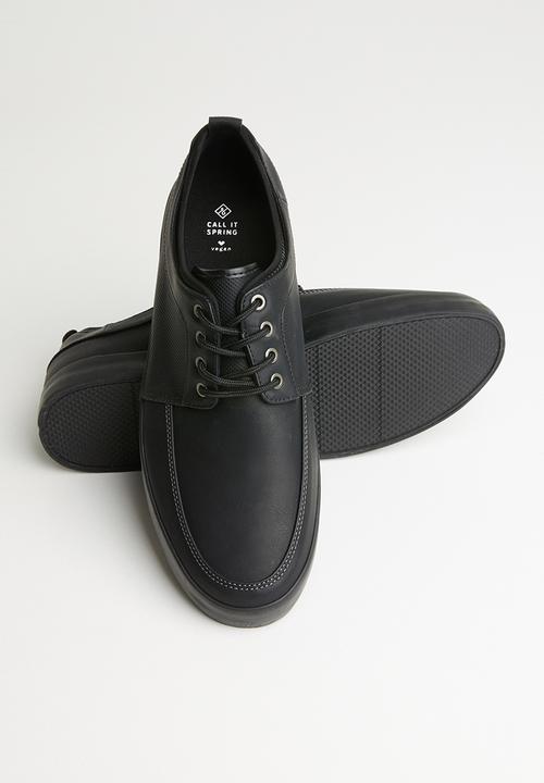Call It Spring - Baldwinn - black