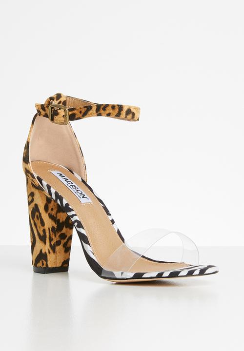 Madison® - Danica heel - multi 