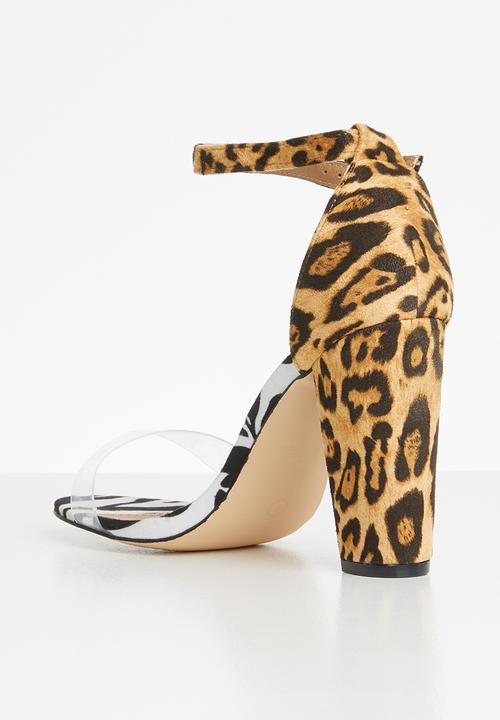 Madison® - Danica heel - multi 