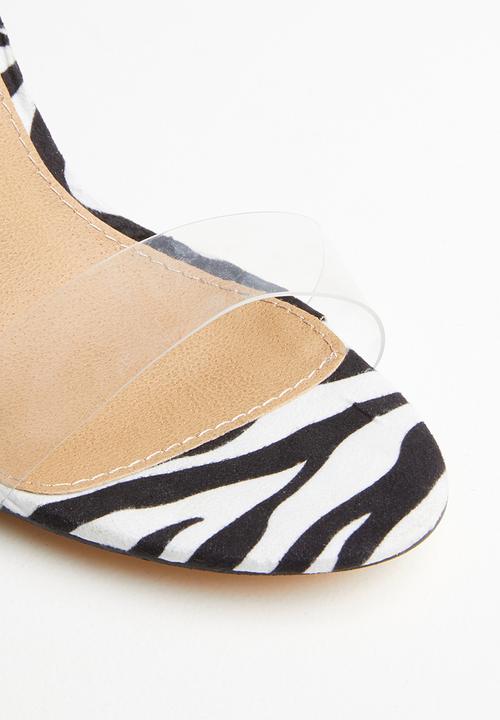 Madison® - Danica heel - multi 