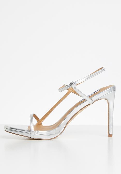 Madison® - Bexley heel - silver