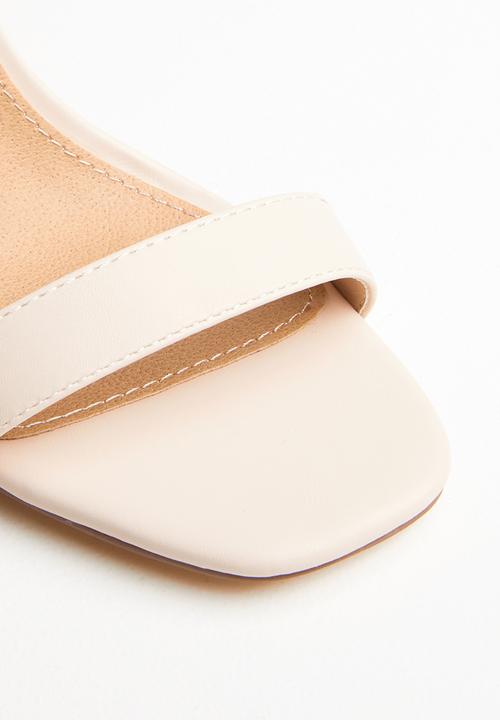 Madison® - Desiree heel - neutral 