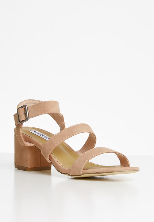 Madison® - Daphne heel - pink 