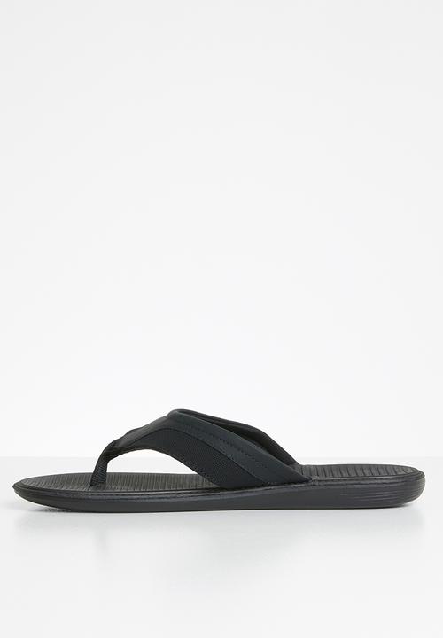Call It Spring - Lepturus - black