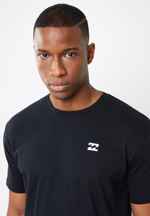 Billabong  - Essential single Tee - black