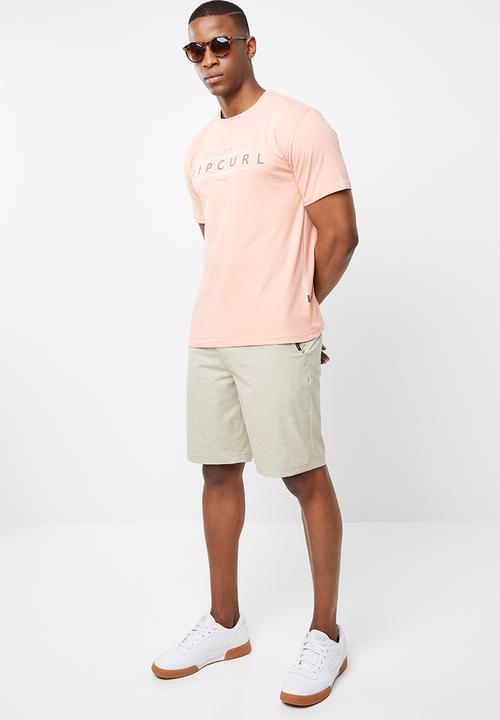 Rip Curl - Jackson 20inch boardwalk - beige