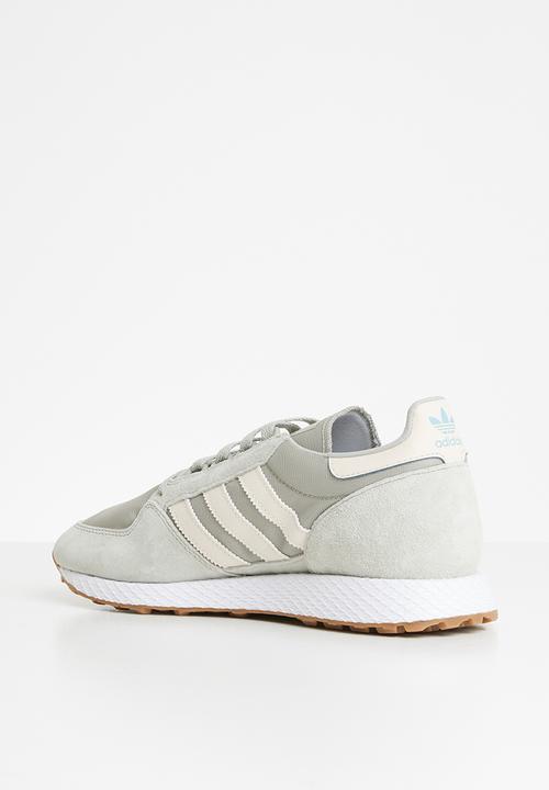 adidas Originals - Forest grove - sesame/linen/ash grey