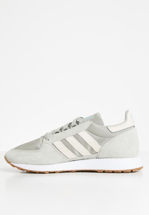 adidas Originals - Forest grove - sesame/linen/ash grey