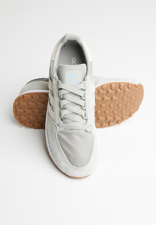 adidas Originals - Forest grove - sesame/linen/ash grey