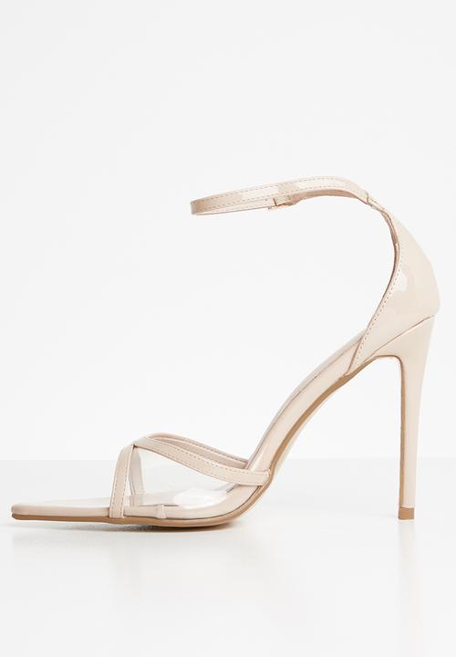 Superbalist - Lisa heels - neutral