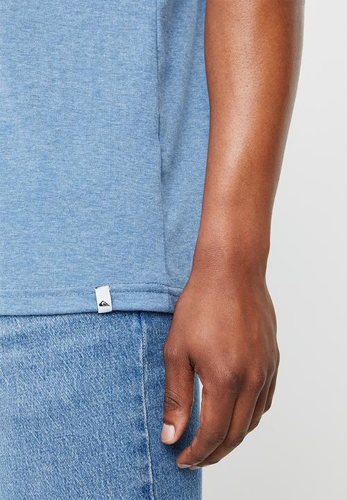 Quiksilver - Highline seasons tank - multi