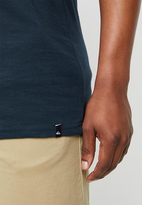 Quiksilver - Blade dreams tank - navy