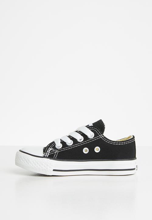 SOVIET - Baby i viper sneakers - black