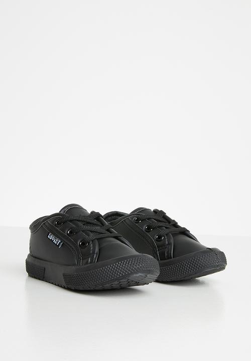 SOVIET - Baby i wolf sneakers - black