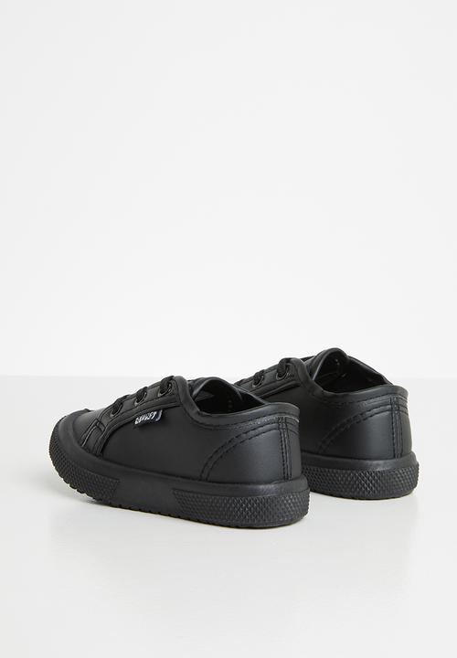SOVIET - Baby i wolf sneakers - black