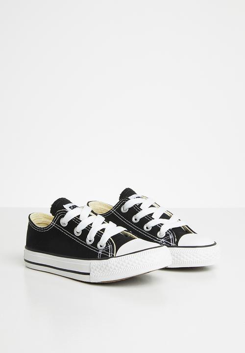 SOVIET - K viper sneakers - black