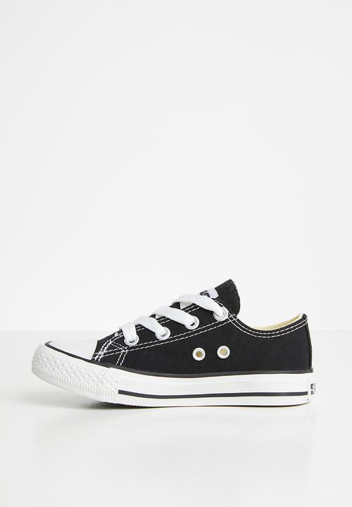 SOVIET - K viper sneakers - black