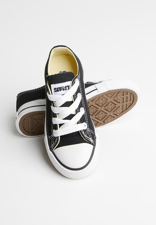 SOVIET - K viper sneakers - black
