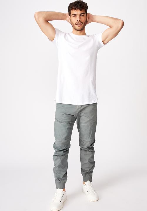 Cotton On - Urban jogger - grey