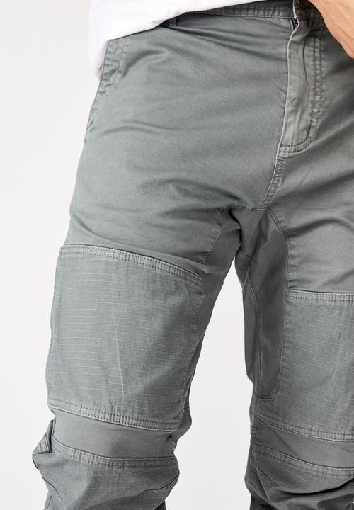 Cotton On - Urban jogger - grey