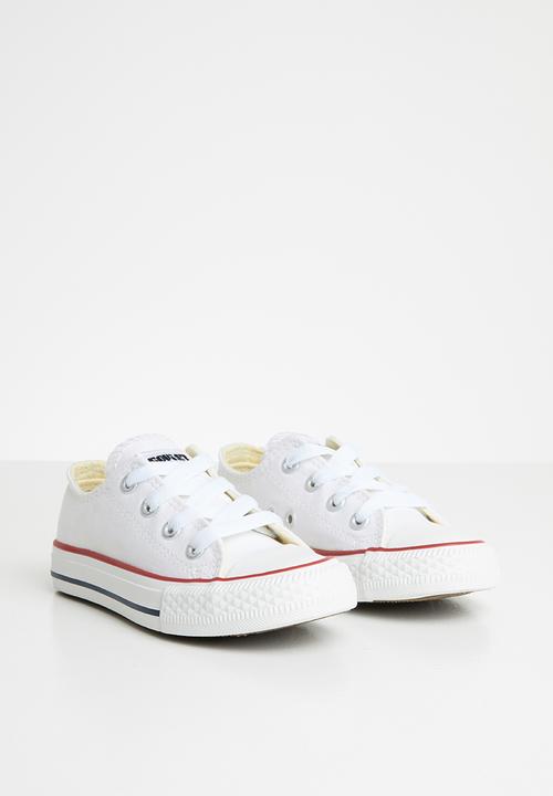 SOVIET - K viper sneakers - white
