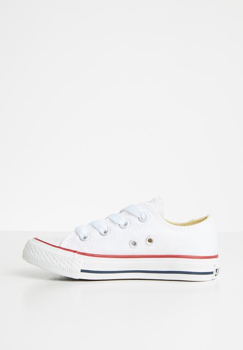 SOVIET - K viper sneakers - white
