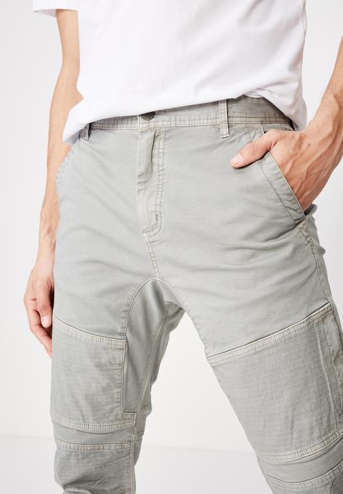 Cotton On - Urban jogger - grey