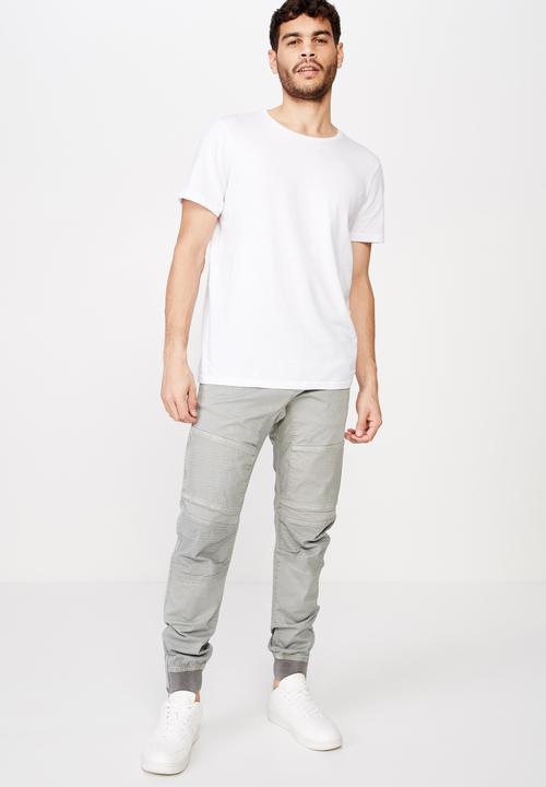 Cotton On - Urban jogger - grey