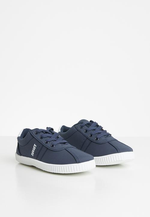 SOVIET - K element sneakers - navy
