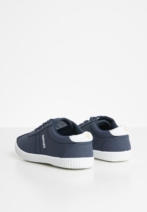 SOVIET - K element sneakers - navy