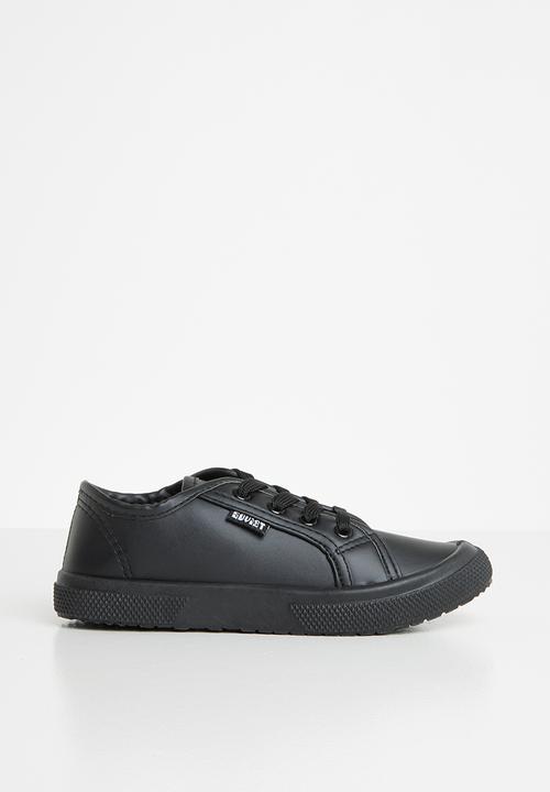 SOVIET - K wolf sneakers - black