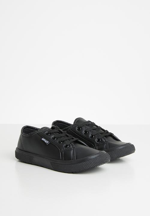 SOVIET - K wolf sneakers - black