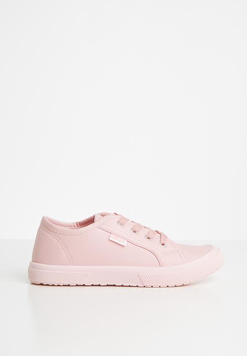 SOVIET - K wolf sneakers - pink