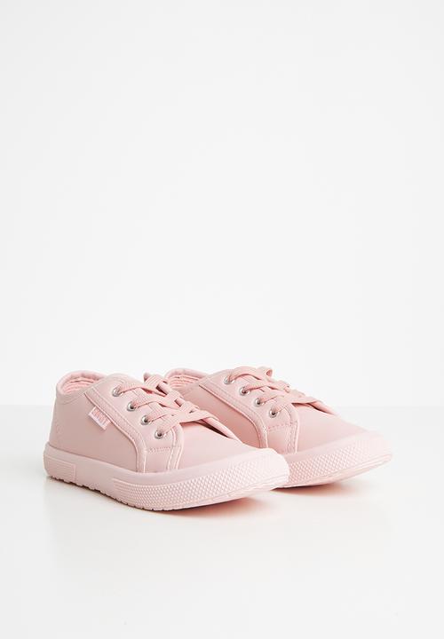 SOVIET - K wolf sneakers - pink