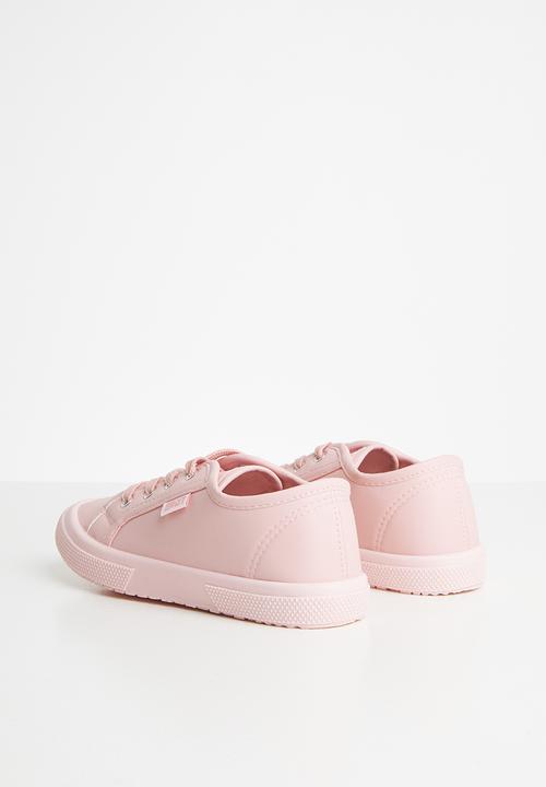 SOVIET - K wolf sneakers - pink