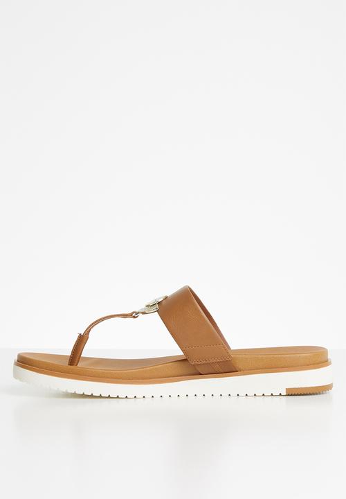 Call It Spring - Etches sandal - brown