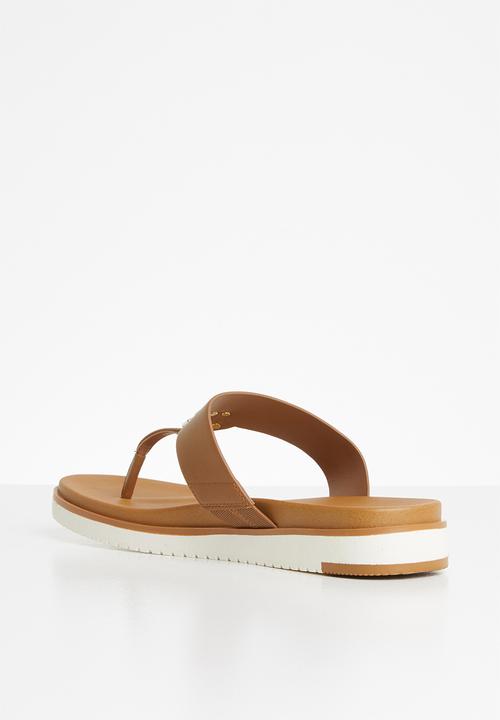 Call It Spring - Etches sandal - brown