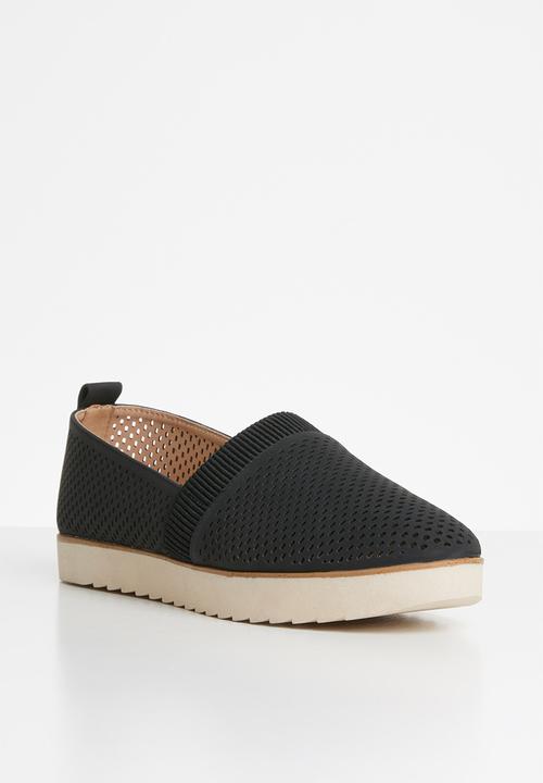 Call It Spring - Renigera - black