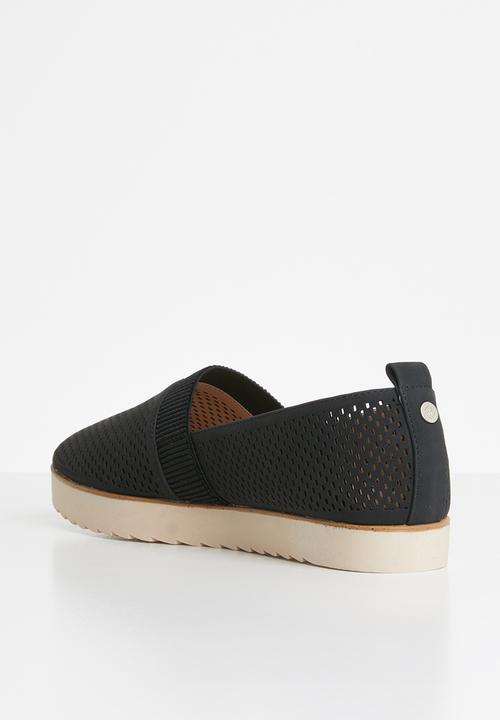 Call It Spring - Renigera - black
