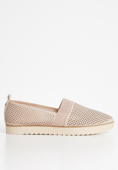 Call It Spring - Renigera espadrille - 680 light pink
