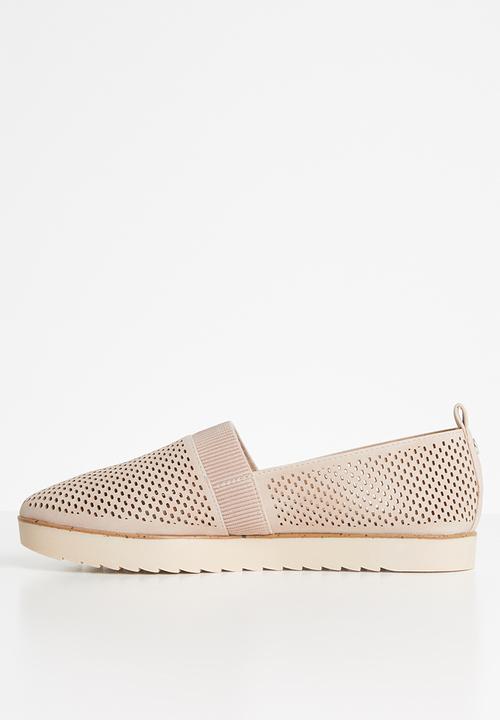 Call It Spring - Renigera espadrille - 680 light pink