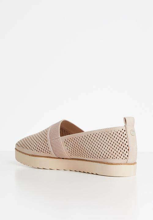 Call It Spring - Renigera espadrille - 680 light pink