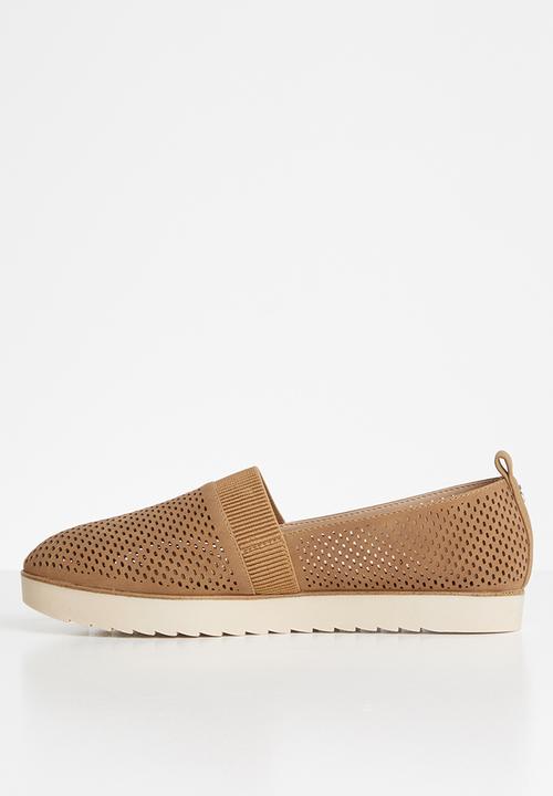 Call It Spring - Renigera - brown