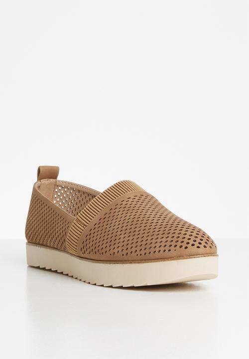 Call It Spring - Renigera - brown