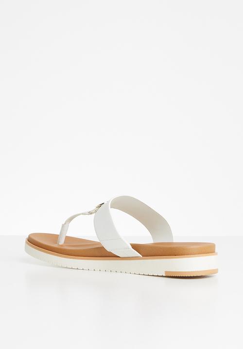 Call It Spring - Etches sandal - white