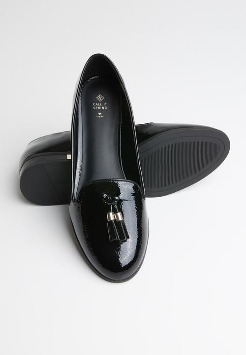 Call It Spring - Kilania loafer -  black