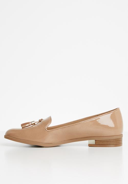 Call It Spring - Kilania loafer - pink