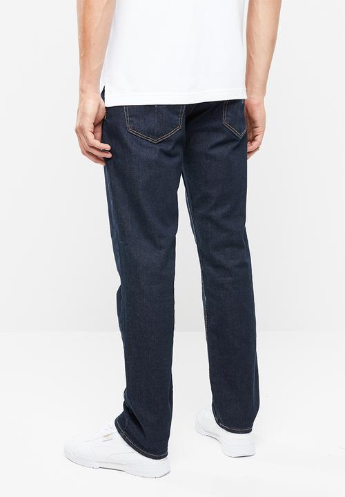 Levi’s® - 541 Athletic taper ama rinsey - blue 