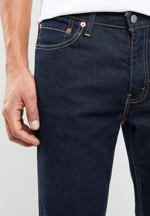 Levi’s® - 541 Athletic taper ama rinsey - blue 