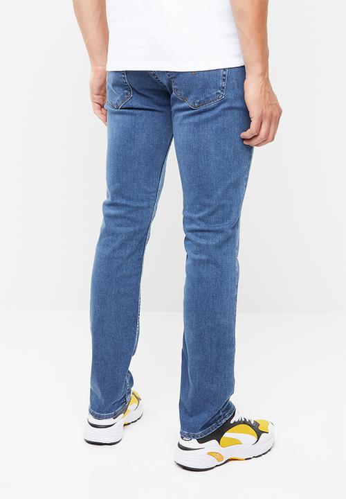 Levi’s® - 511 Slim fit pumped up - blue 